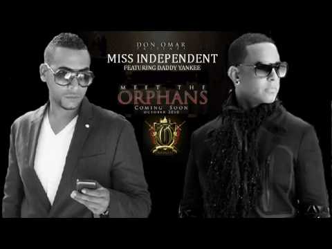 Don Omar ❌ Daddy Yankee - Miss Independent  💯