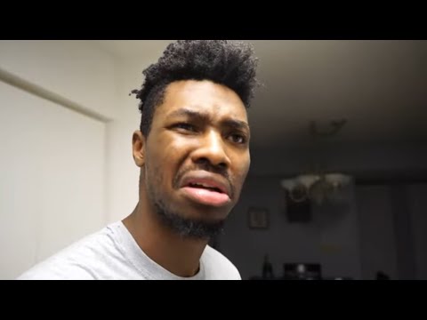 If I was in the Lucky Charms Commercials