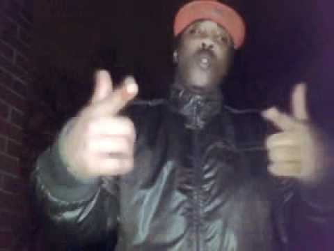 B-ROCKK'S REVENGE..(ROMANS REVENGE Remix
