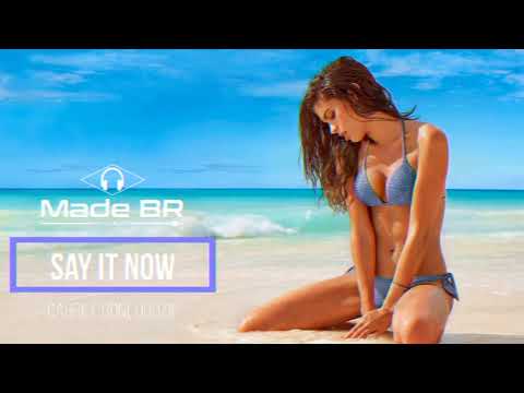 Gabriel Boni, Doozie - Say It Now (Original Mix)