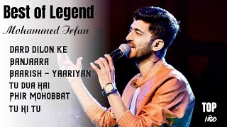 Download lagu Best of Legend - Mohammed Irfan : Top Hindi Songs | DJ Music Arav mp3 Download lagu Best of Legend - Mohammed Irfan : Top Hindi Songs | DJ Music Arav mp3