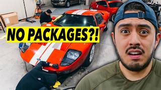 Why I DON'T Offer Packages in My Detailing Business