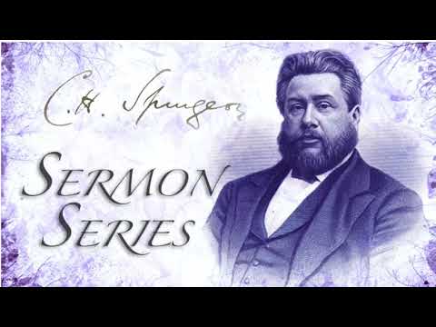 The Years The Locust Has Eaten Joel 2  25 - C.H. Spurgeon Sermon-bgm-