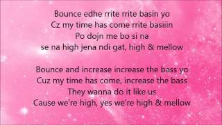 Era Istrefi - Bon bon ( English Lyrics )