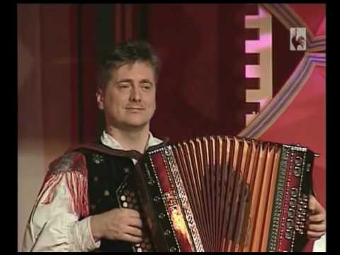 Ansambel Petra Finka - Kdaj bom odšel