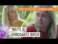 BRITT VERDWIJNT | Zapp Detective: Summer Vibes #1 | NPO Zapp
