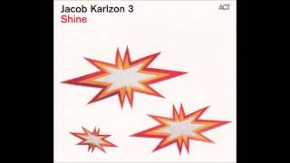 Jacob Karlzon 3 - A Thousand Conclusions