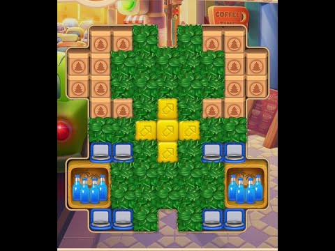 TOON BLAST level 8158