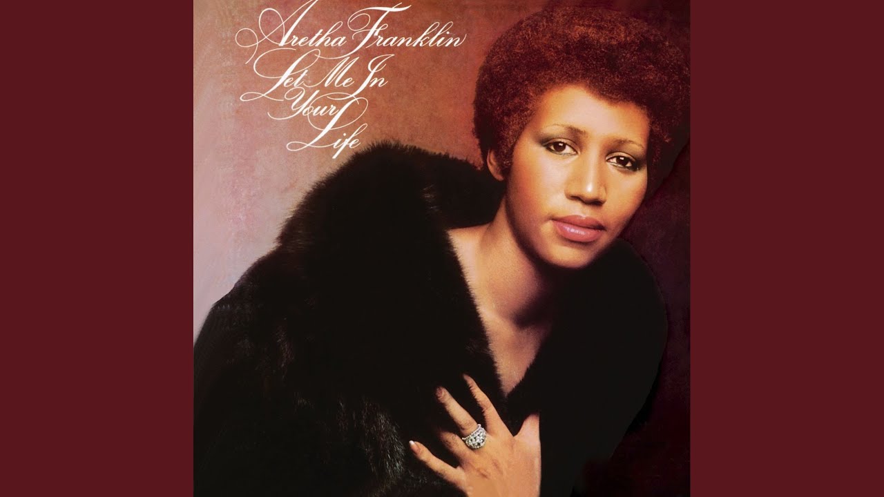 Let Me in Your Life - YouTube