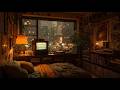 The Sound Of Rain In A Forgotten Apartment Analog Nostalgia
