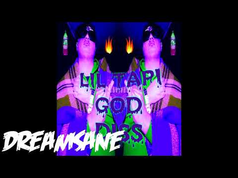 LIL TAPI GOD DISS TRACK [BASS BOOSTED]