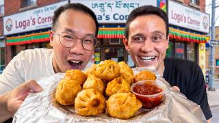 The $9 Meal That Made This Man a Toronto LEGEND!