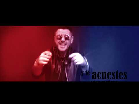 Michael "El Prospecto", Nicky Jam, Sak Luke -   Cositas Locas (Urban Mix) (Lyric Video)