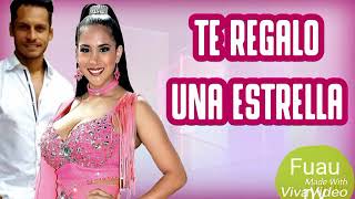 Te regalo una estrella (ojitos hechiceros) Nikko Ponce y Melissa Paredes