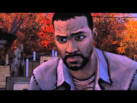 The Walking Dead: Clementine's Pillow Bug