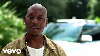 Tyrese - Let It Roll (Presented by Autotrader)