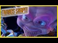 That Time Thanos Was In Jimmy Neutron
