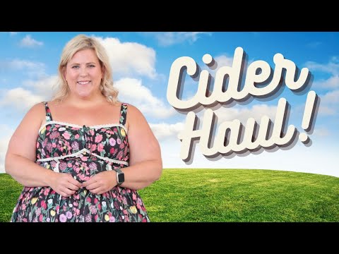 Cider Plus Size Try On Haul: Affordable Trendy Outfits