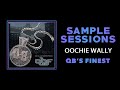Sample Sessions Episode 154 Oochie Wally QB S Finest Feat Nas