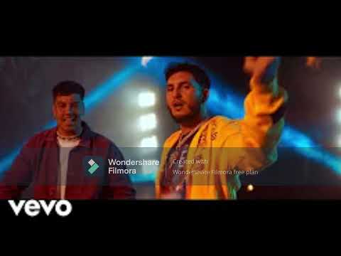 Omar Montes x DUKI - Carita Morena (Audio)