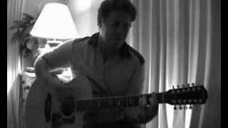 Dig Down Deep (Marc Cohn Cover)