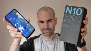 OnePlus Nord N10 5G - Unboxing &amp; Full Tour