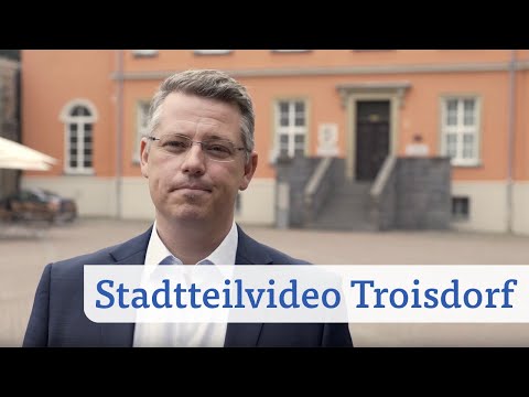 Stadtteilvideo Troisdorf Zentrum