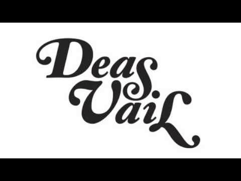 Deas Vail - Cages w/ lyrics