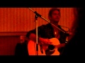 Troy Baker Acoustic at AFW7 