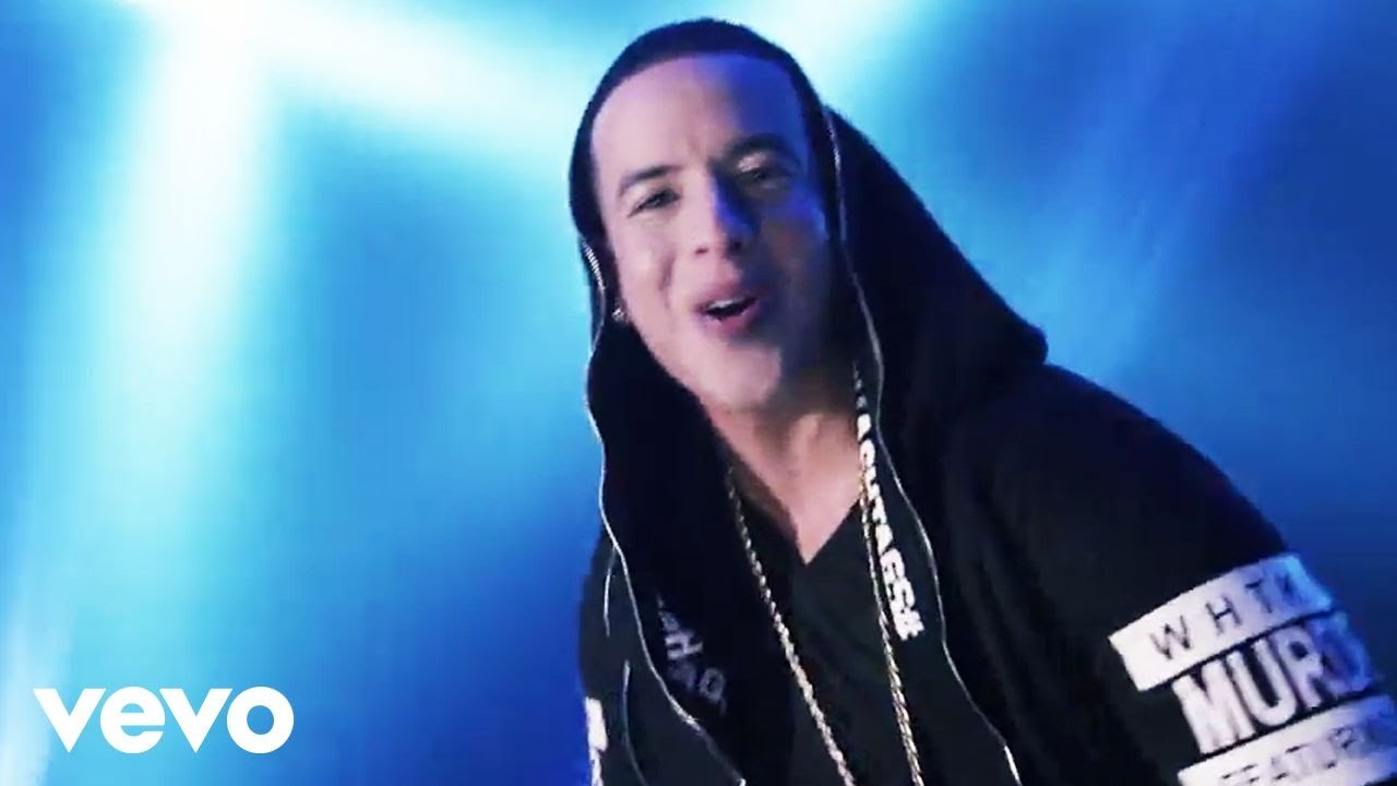 Daddy Yankee ft. Plan B — Sabado Rebelde
