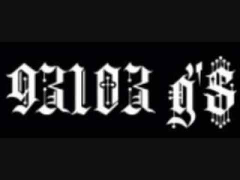 93103 Gangsters - G'd Up