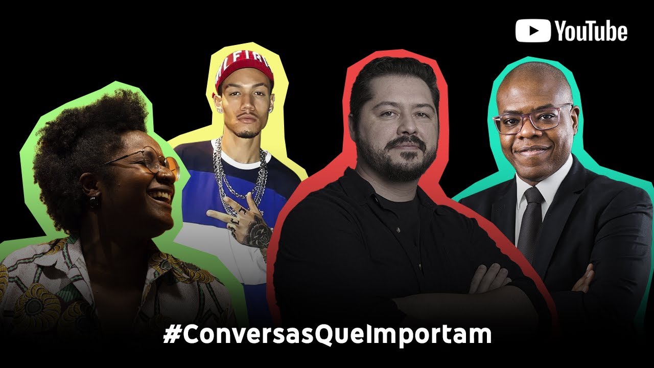 #ConversasQueImportam - O Futuro da Educação