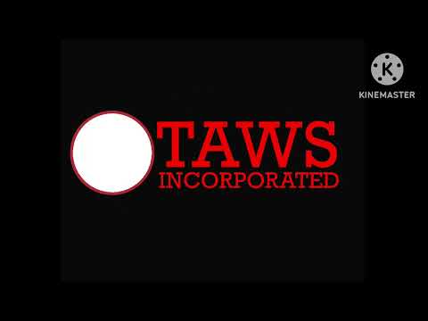 TAWS Incorporated Logo (1999-2006) Version 2