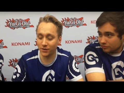 1st Place - Spyrals - YCS Prague 2017 - Raphael Neven