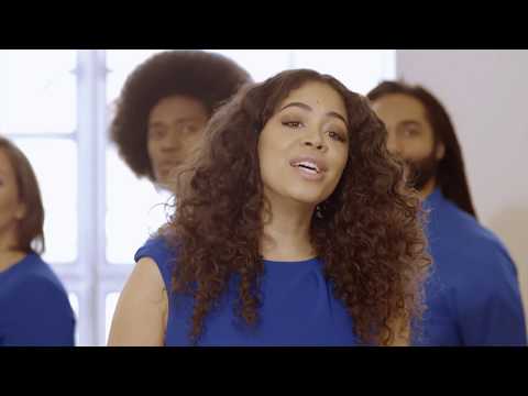 CK Gospel Choir - Make You Feel My Love - The Wedding Sessions
