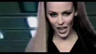 Kylie Minogue - Giving You Up (SonicBoom&#39;s Showgirl Edit)