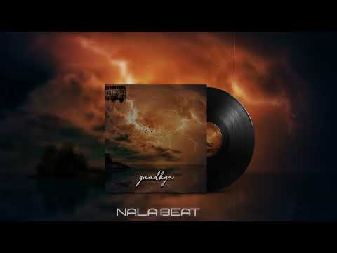 (FREE) Jah Khalib x HammAli x Navai x Lyric Type Beat - "goodbye" | Лирический бит (prod by Nala)
