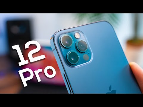 Review iPhone 12 Pro Indonesia - Percuma bayar mahal.