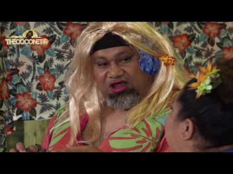 Faikakala with Tala - Chop Suey