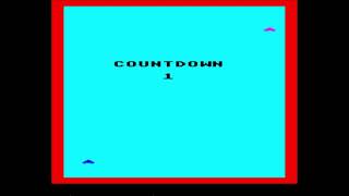 Photon Cycle Duel for the BBC Micro