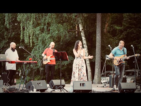 Moloko - Sing it back (cover by Lite Lounge)