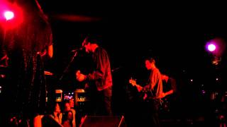 The Pains of Being Pure at Heart - Even in Dreams (San Diego, 2011)