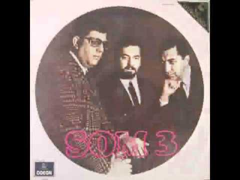 Som Tres - Se voce pensa