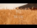 Beige - Yoke Lore [Lyrics]