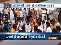 Maratha group calls for state-wide shutdown today