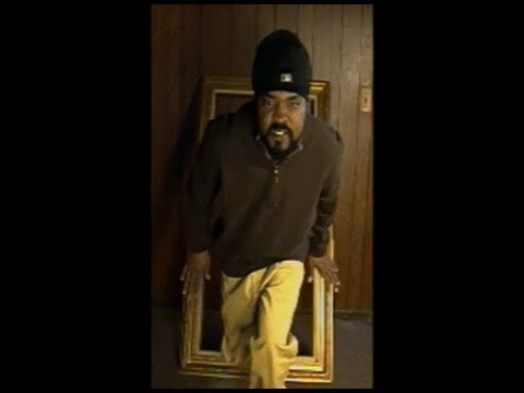 "PICTURE WHAT I'M SAYIN" by King Larry