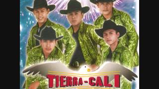 Tierra Cali- Yo fui quien te hizo mujer