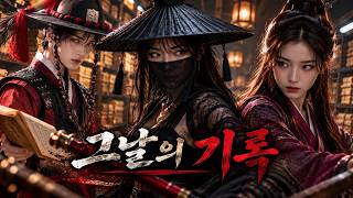 Download lagu 10년 전 그날의 기록 | 홍희설 EP.6 | The Record of That Day mp3