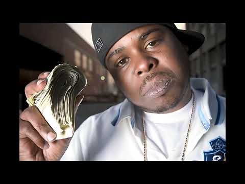 C-Bo ft. Daz Dillinger - Crippin' (Produced By Mike Dean) (2000)
