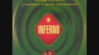 T-Factory - Message In A Bottle (Original Mix).wmv
